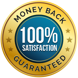 60-day money-back guarantee